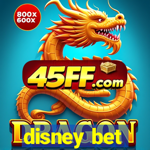 disney bet